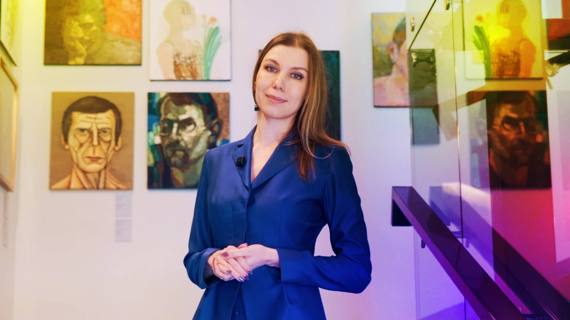 Приглашение на конференцию Искусство бизнеса Санкт-Петербург