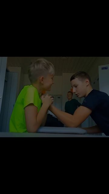 Зачем я тренируюсь в армрестлинге 🤔