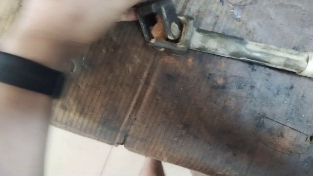 Замена креставины рулевого вала Фольксваген Амарок, замена подвесного на кардане не удалось😔