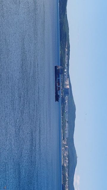 Новосибирск-Владивосток