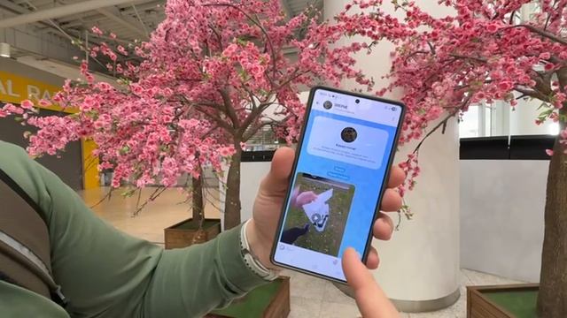 Я создал канал в мессенджере MAX