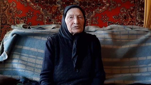 ОБРАЗ РУССКОЙ ЖЕНЩИНЫ УХОДЯЩЕГО ПОКОЛЕНИЯ!
