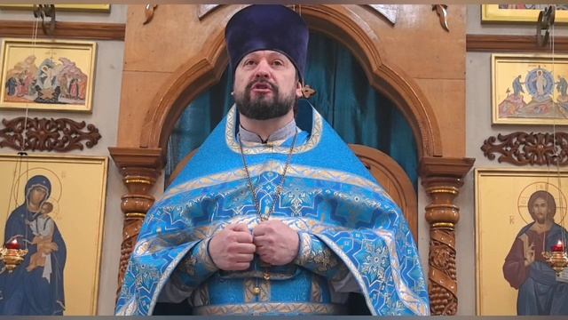 ЧТО ТАКОЕ СМИРЕНИЕ.