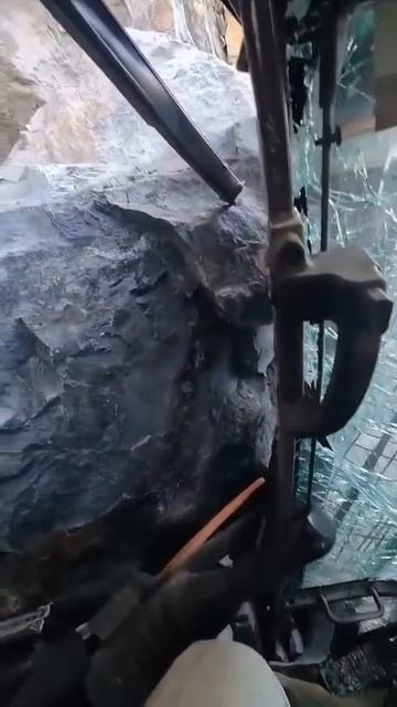 Какое безобразие случается в карьере при нарушении Тб