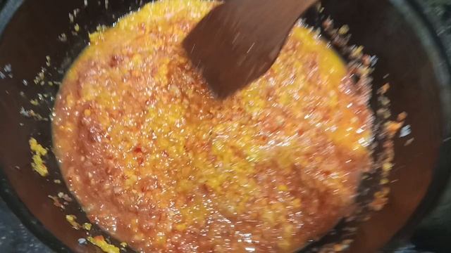 Вкусная АДЖИКА 🌶🌶🌶