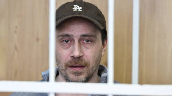 Арест основателю платежной системы ChronoPay Врублевскому продлен до 2026 года