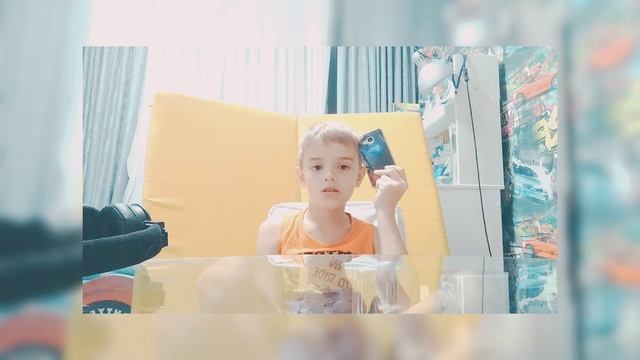 обзор на технику
