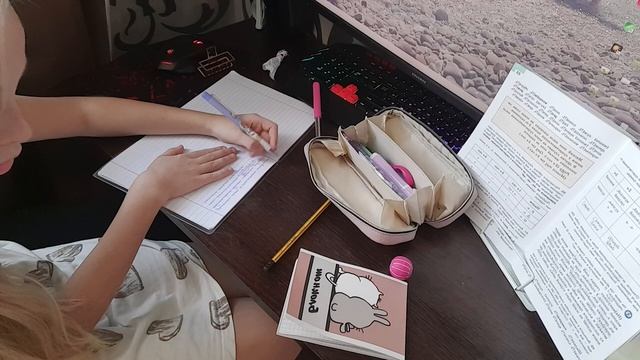русский язык 😝