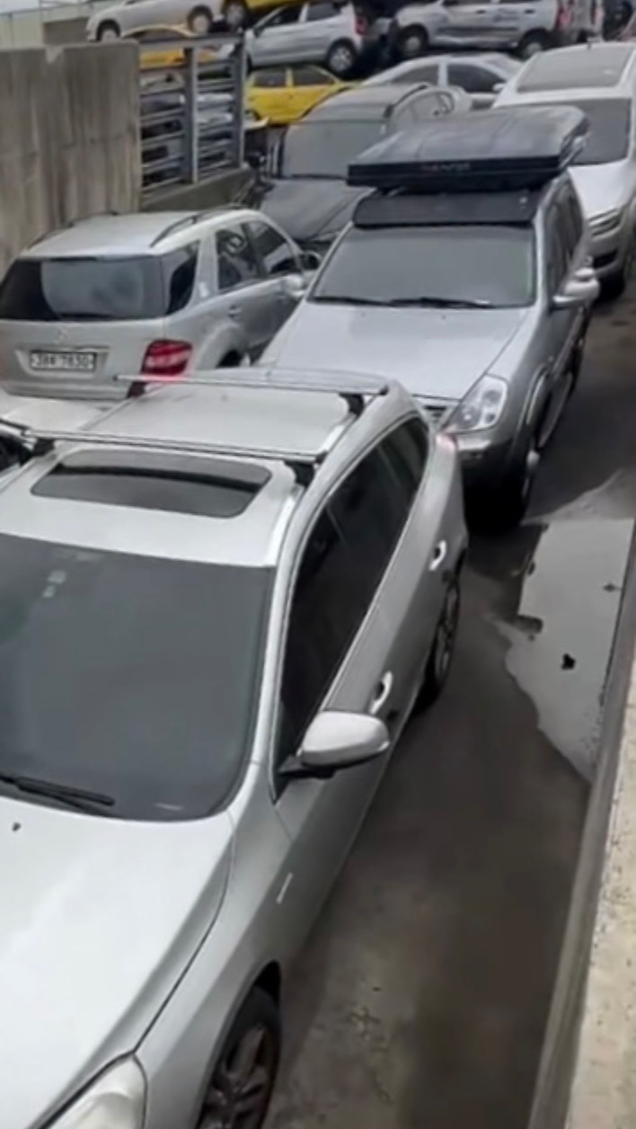Склад KaizenJP в Южной Корее  видео для наших партнеров.

KaizenJP автозапчасти Япония Корея м