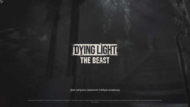 Dying Light The Beast №3