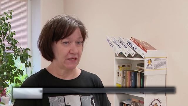 Мастер-класс по актерскому мастерству состоялся в соседском центре на улице Донецкой