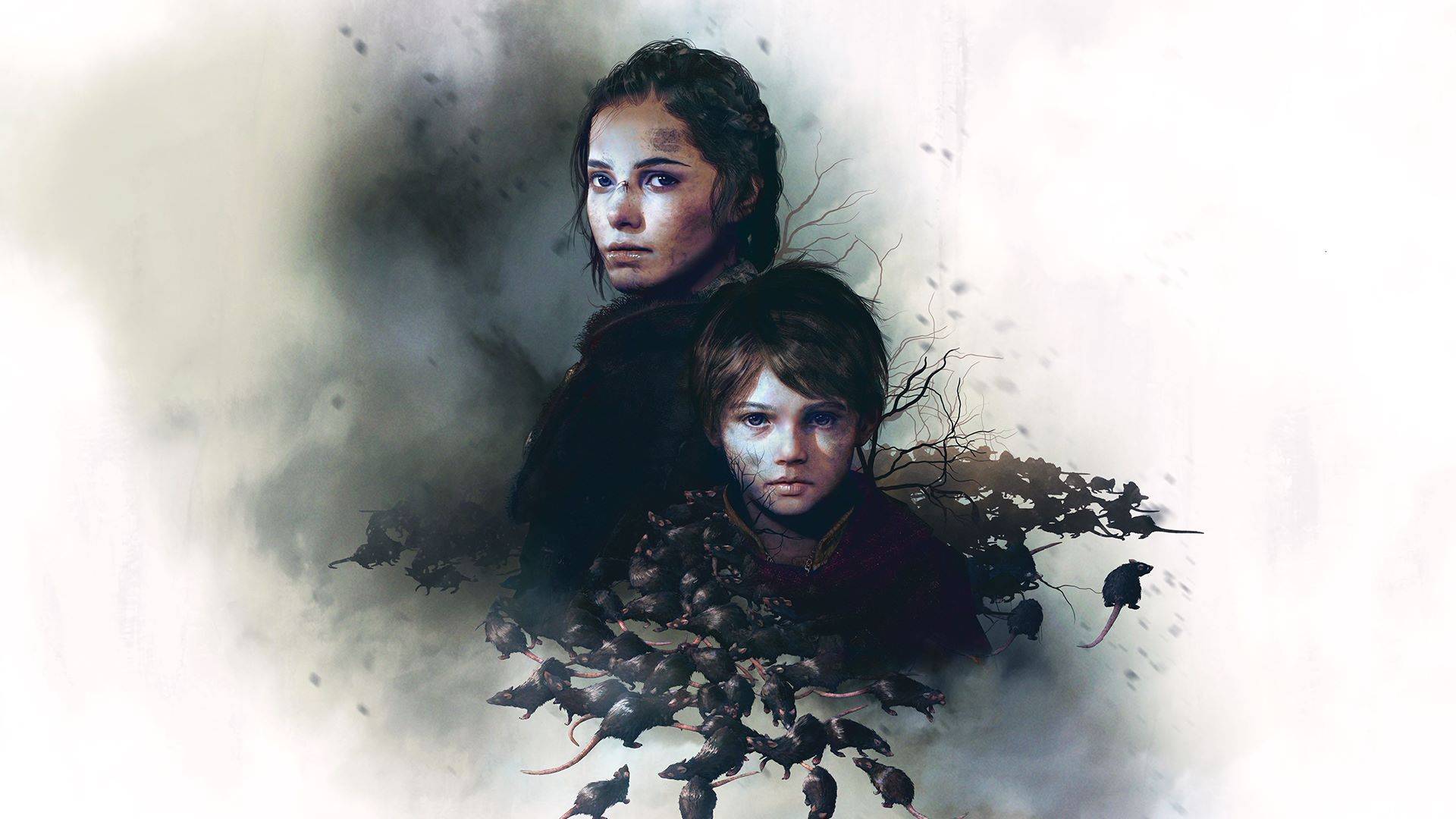 ProМерщик промерщи A Plague Tale Innocence ПРОХОЖДЕНИЕ ИГРЫ