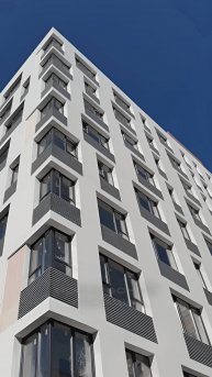 ЖК Карпова Тула. Оцените фото и планировки, посмотрите, как будет выглядеть ваш будущий дом!