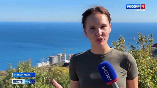 ВЕСТИ КРЫМ: выпуск 25.09.2025 11:30
