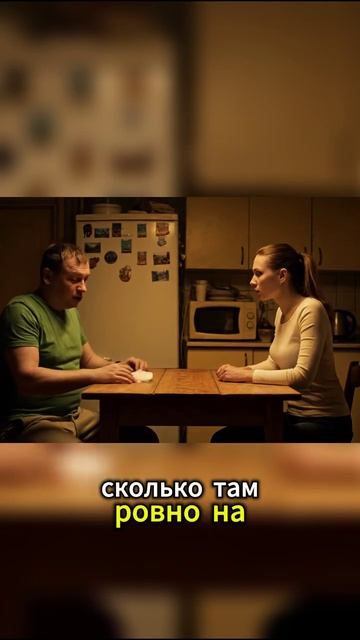 Наши зарплаты это страшный сон.