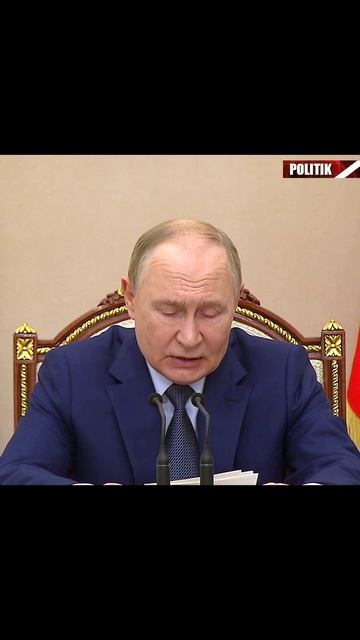 Путин предупредил наглый Запад! Россия готова ответить!