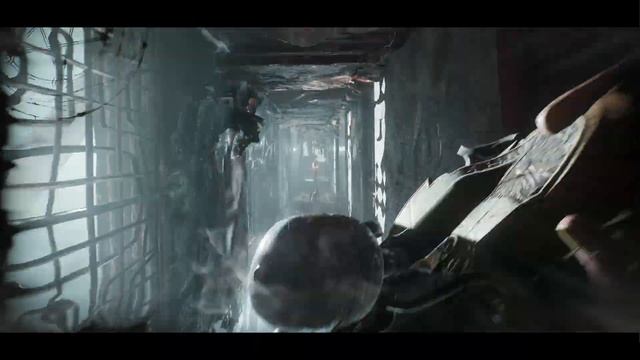 Трейлер перезапуска Painkiller  релиз игры перенесли на 21 октября