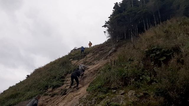 Сахалин. Мыс Великан (25.09.2025)(4)
