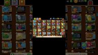 как открыть все растения в pvz 2