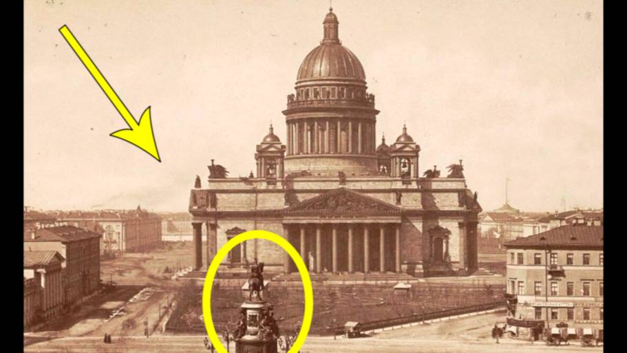  История ПИ: протоязык Северной Расы ...