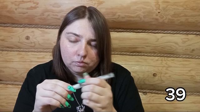 ASMR 75 быстрых триггеров для твоего сна