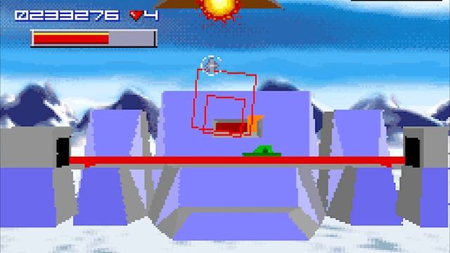 Star X (2002) [GBA]