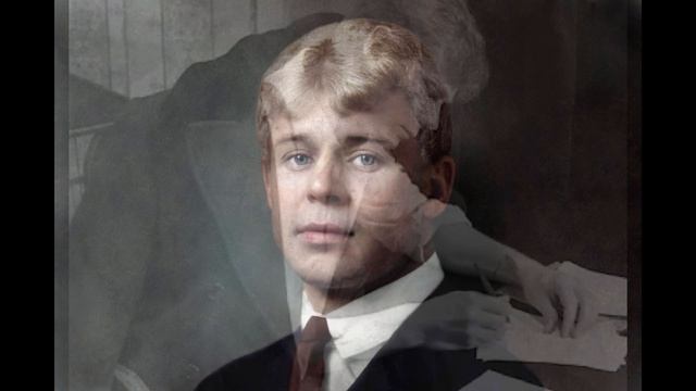 Есенин 130