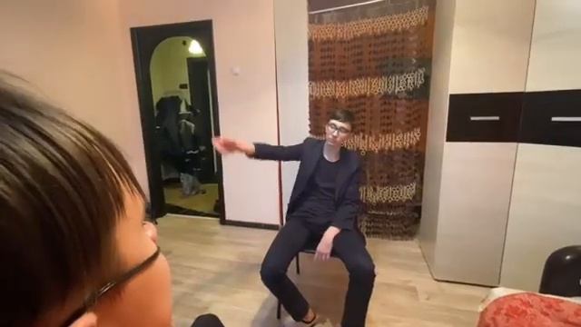 Смерть Густаво Фринга, но с бюджетом в пачку сухариков