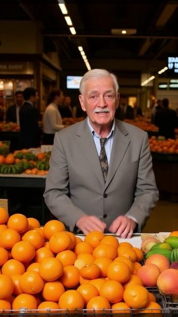 Базарные откровения_Профессор универа