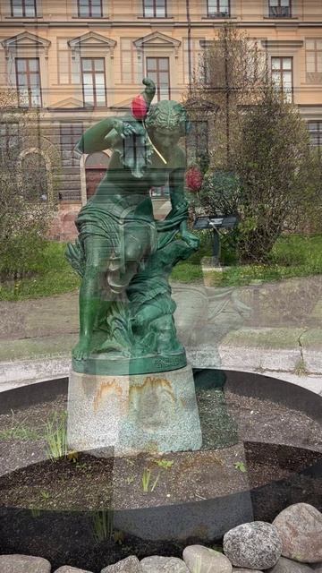 Своя мелодия дня