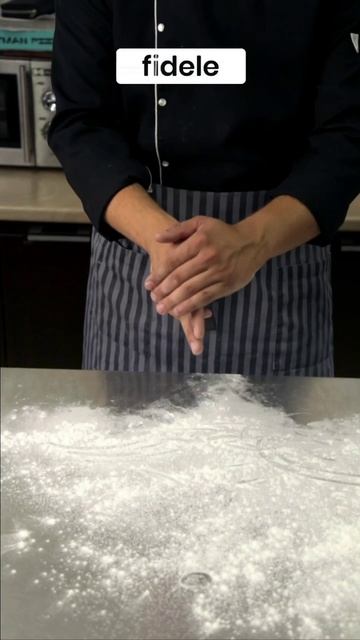 1 2 3 и готова пиццы от доставки еды fidele! https:fidele-food.ru