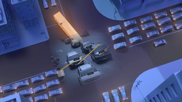 Информация о TrafficData