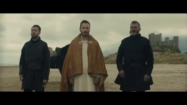 Макбет (2015) - трейлер