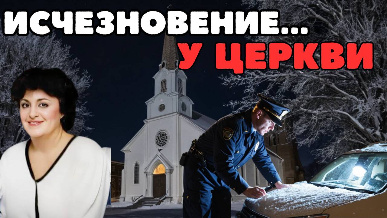 Почему дело Джоан Ромейн до сих пор не раскрыто? Улики, которые всё меняют.