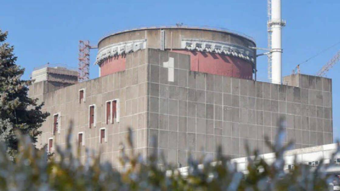 Глава МАГАТЭ назвал ситуацию вокруг Запорожской АЭС очень хрупкой