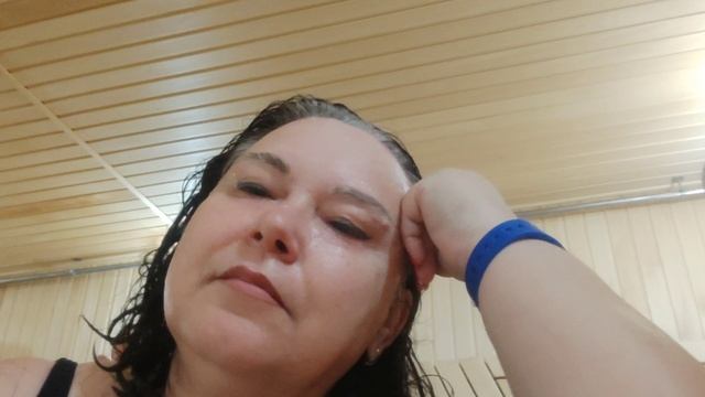 Классный вечер ❤ чем не курорт?))