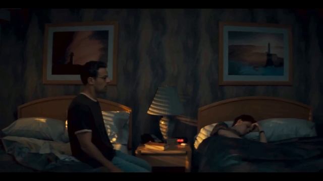 Пересказ фильма Обезьяна 2025 (THE MONKEY - 2025)