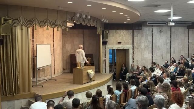 21.09.2025 Главный закон отношений. Александр Хакимов. Омск