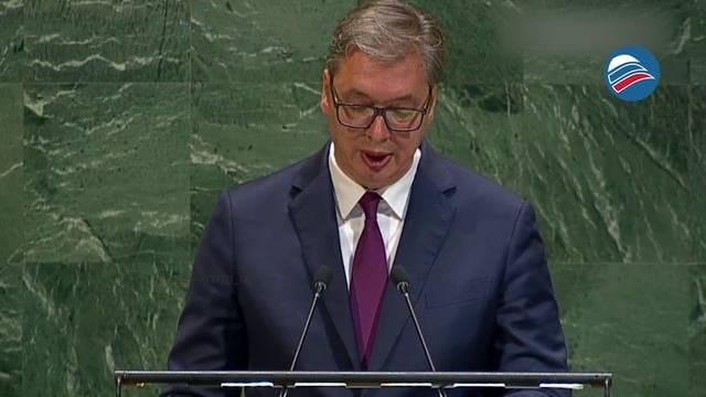 Вучич: Агрессия НАТО против Сербии открыла ящик Пандоры