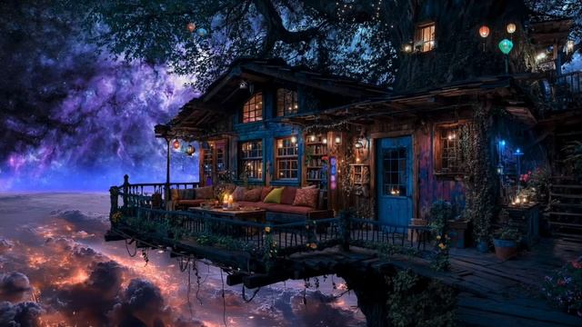 Tree House