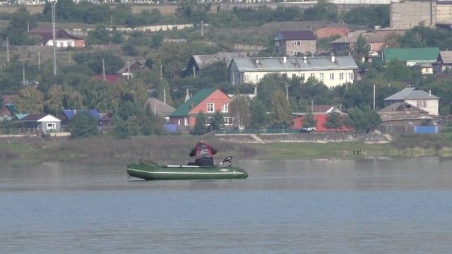 Рыбалка -15. Лето 2025 Усть - Абакан