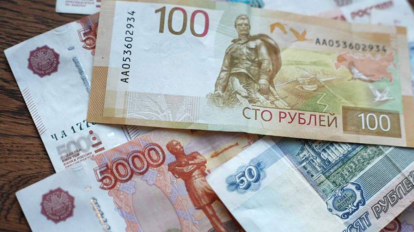 Инфляция в РФ составила 008 с 16 по 22 сентября