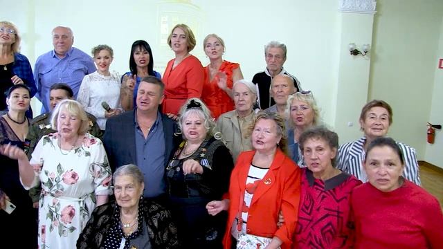 Донецк-Хабаровск. Золотая осень