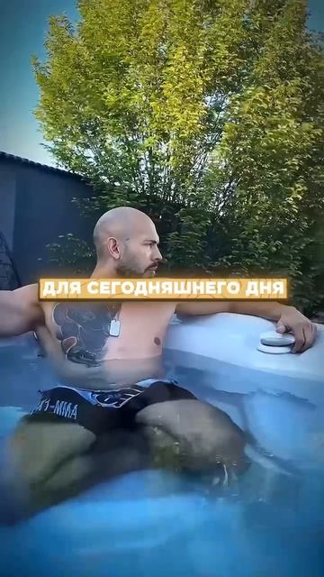 #эндрю тейт