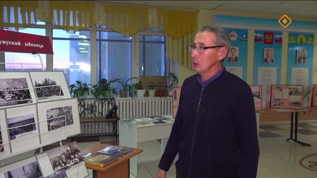 Былатыан Ойуунускай күһүҥҥү ыһыаҕа.