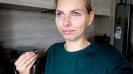 vlog  МОЙ ВЕС, ЧТО В СЕБЕ НЕ НРАВИТСЯ / НЕОБЫЧНЫЙ СКРАБ /  ВКУСНЫЙ ПИРОГ