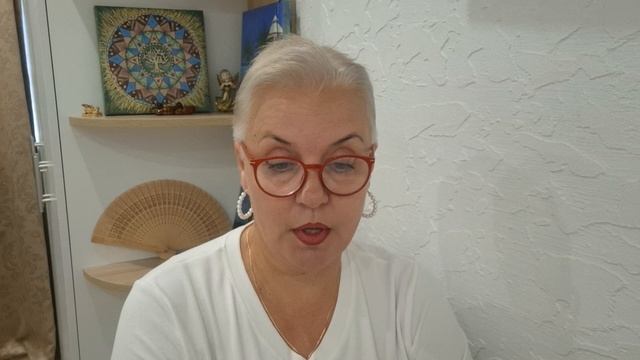 РАК!  ГОРОСКОП НА ОКТЯБРЬ 2025 ГОДА! 