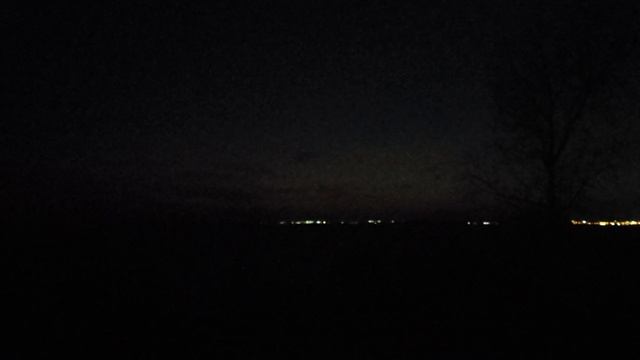 Ночью на холме над Обским морем на ветру с костерком 🔥: положение на фронтах СВО 🇷🇺. Доброполье
