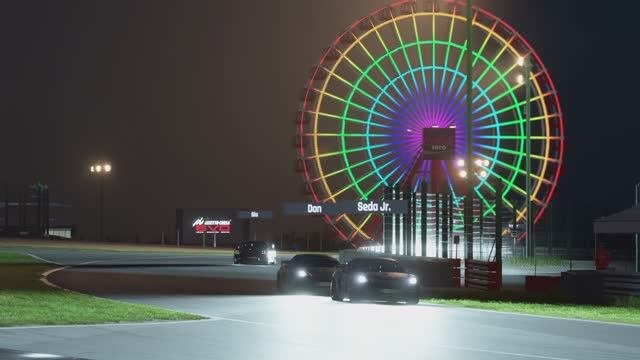 Assetto Corsa EVO. Релиз версии 0.3