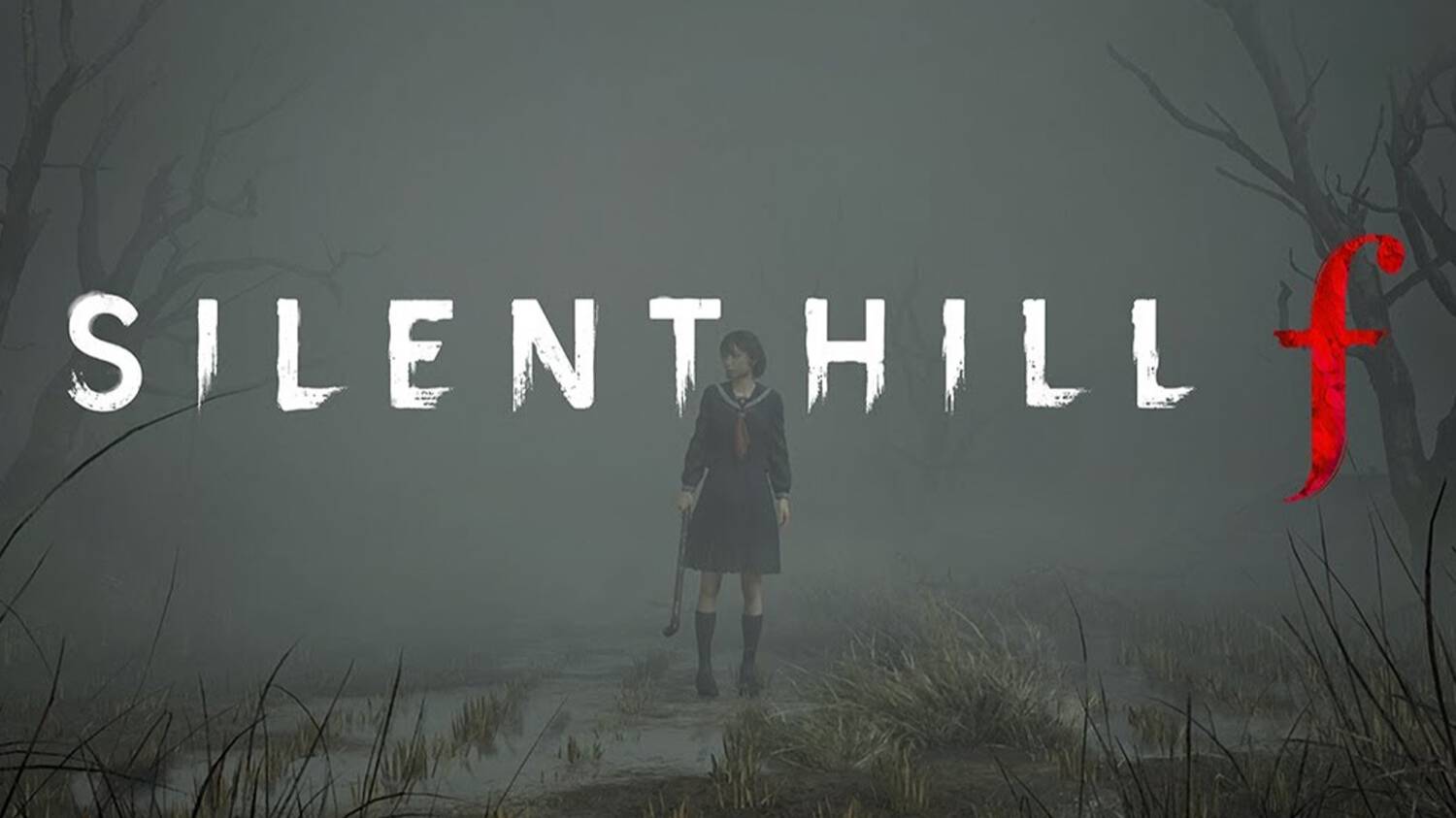 Silent Hill F/Прохождение/Часть №3